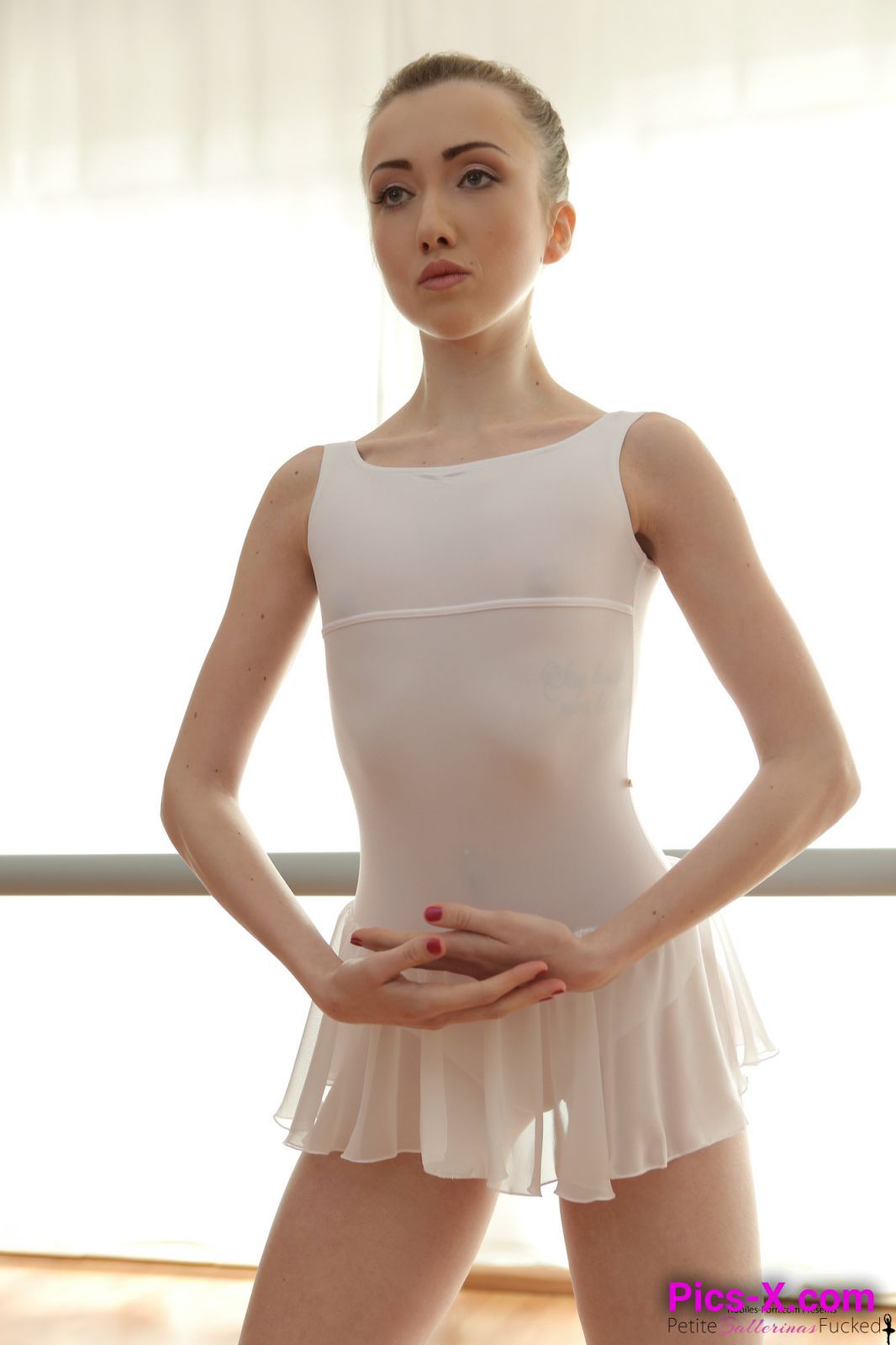 Tiny Ballet Beauty - S3:E1 - PetiteBallerinasFucked - Image 8