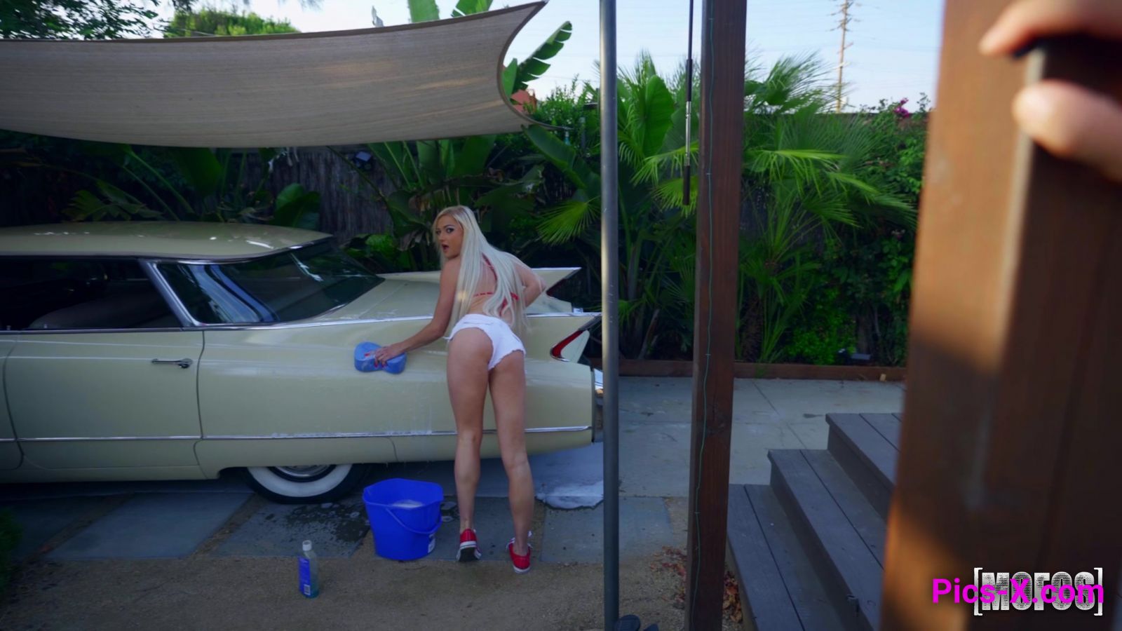 Wash My Car - I Know That Girl - Image 10