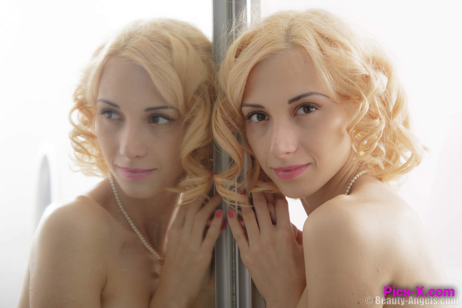 Lithe Blonde Solo - Beauty-Angels.com - Image 22