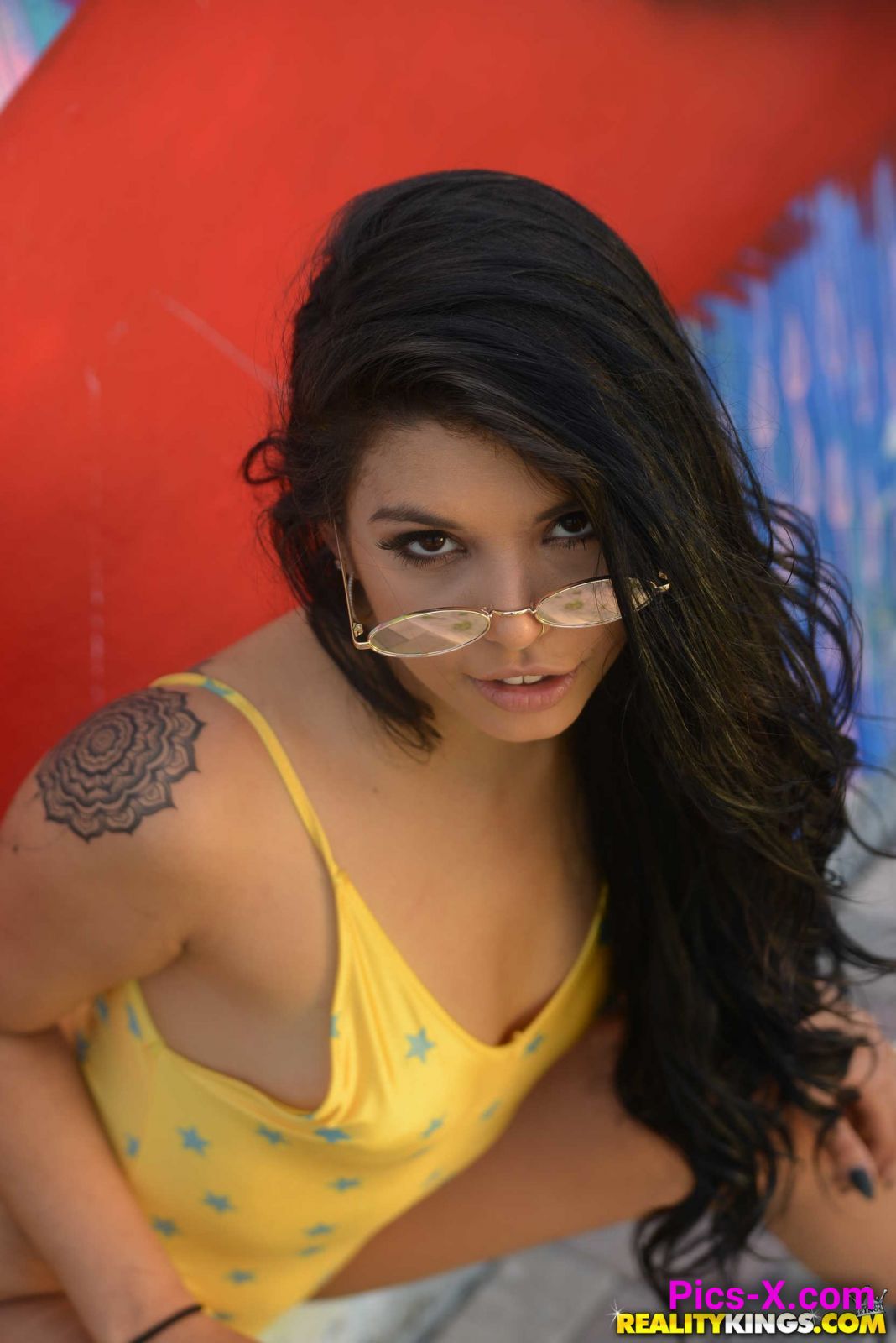 One Crazy Sexy Latina - RK Prime - Image 3