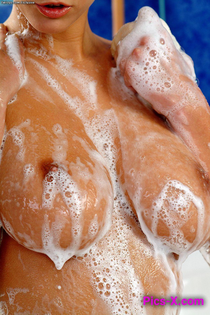 All Soaped Up - Image 18