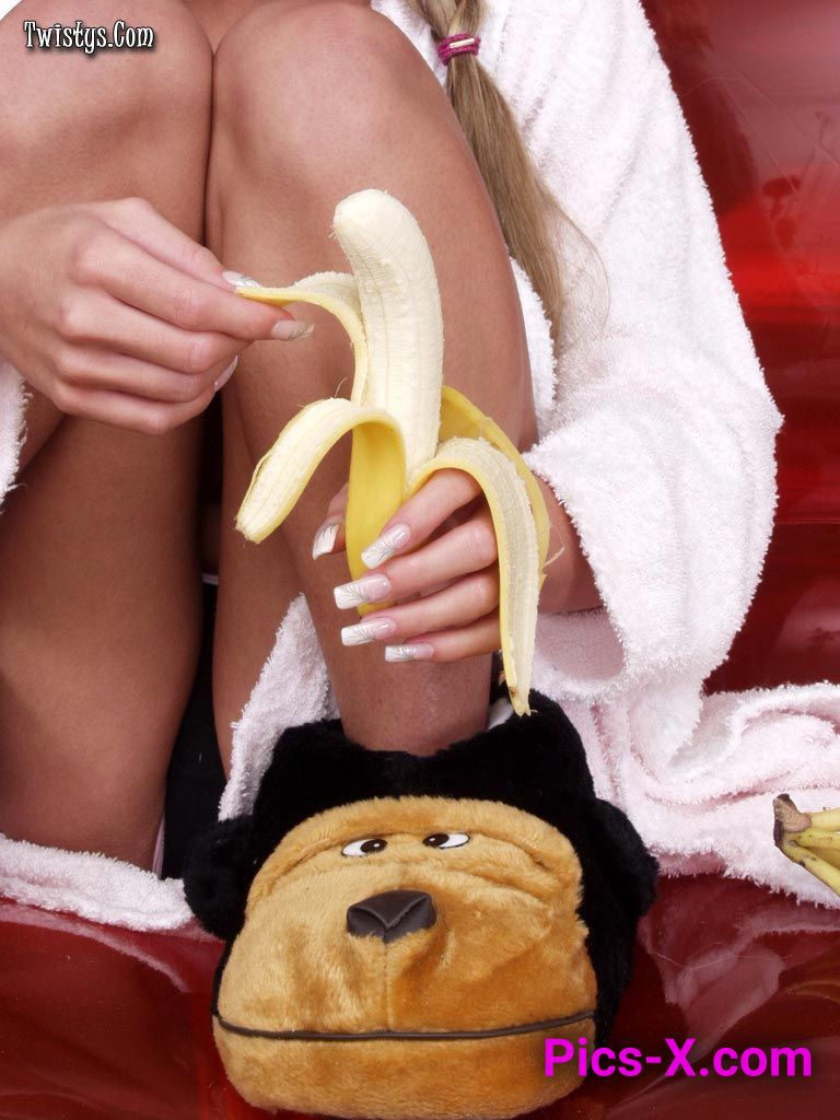 Monkey For cock - Image 14