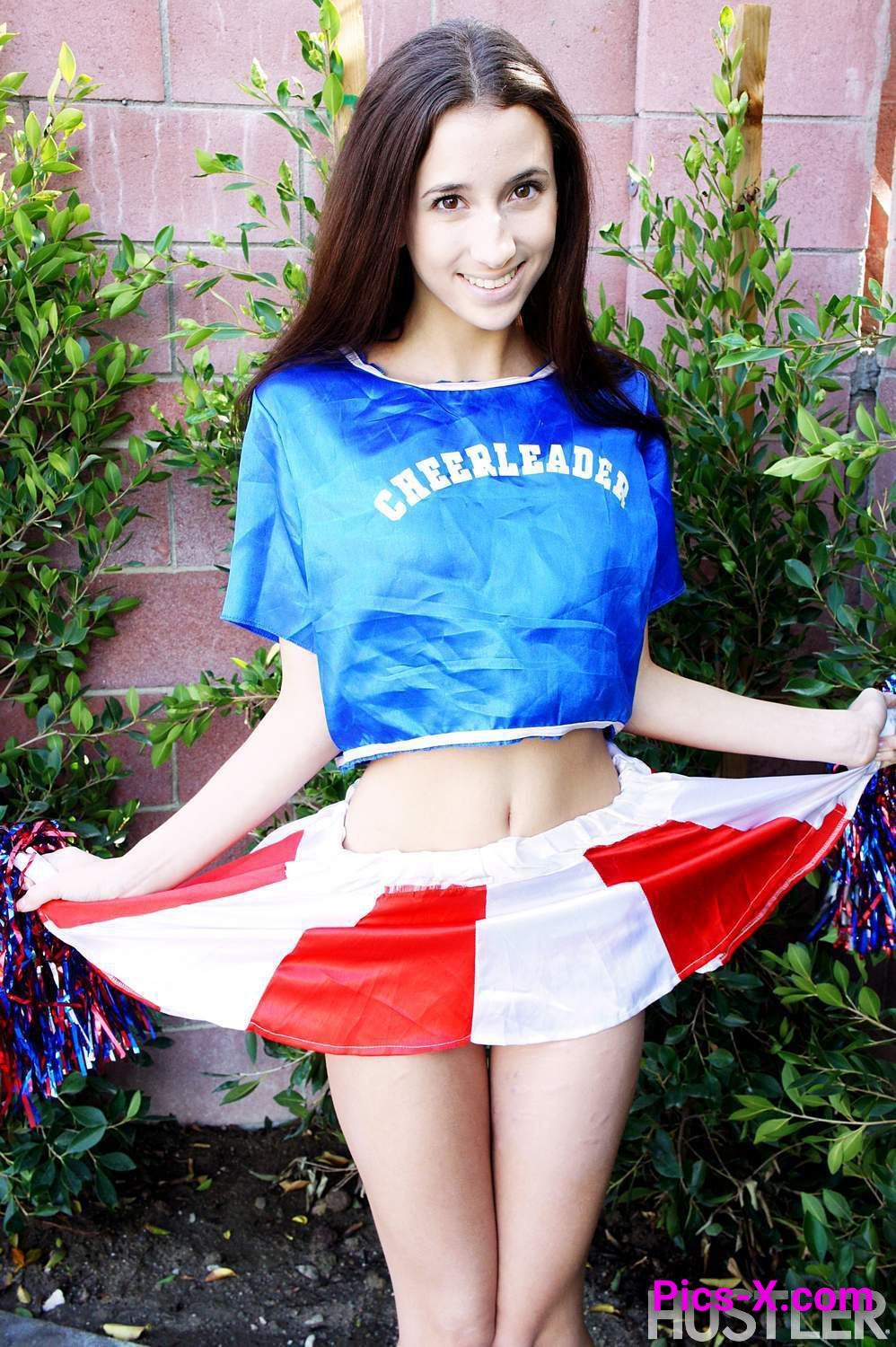 Belle Knox in Naughty Cheerleaders 4 pt. 2 - Image 40