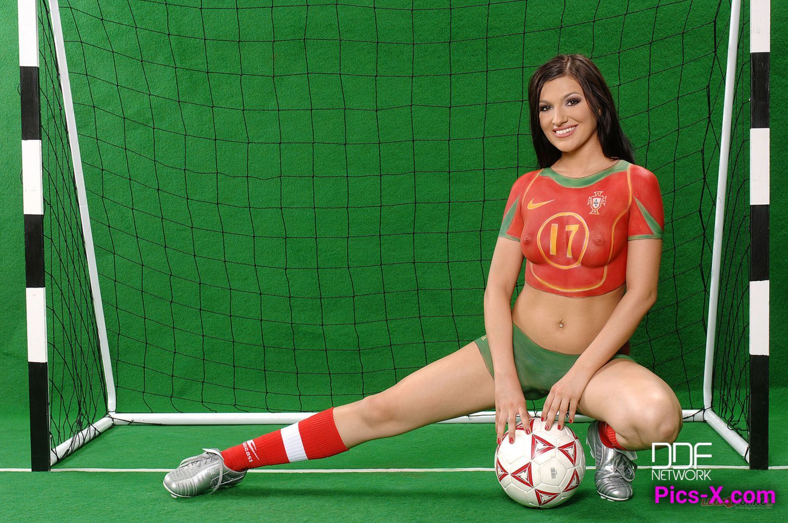 World cup goes naked! - Porn World - Image 58