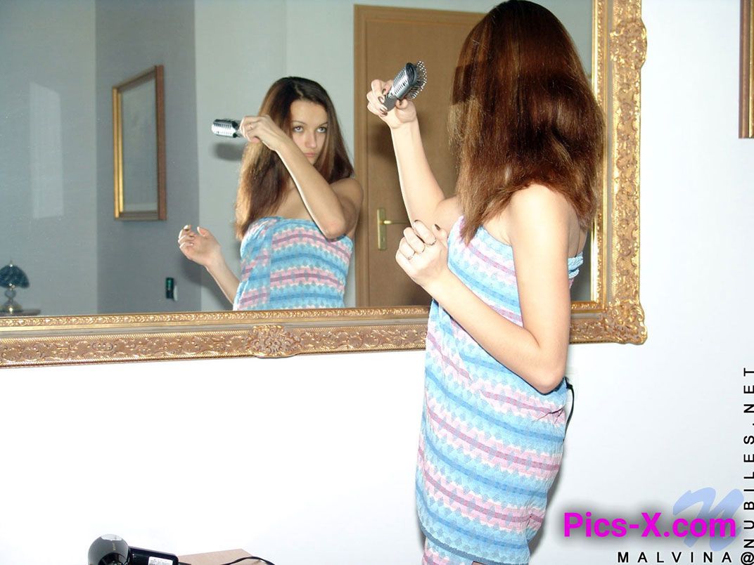 Nude Mirror - Nubiles - Image 24