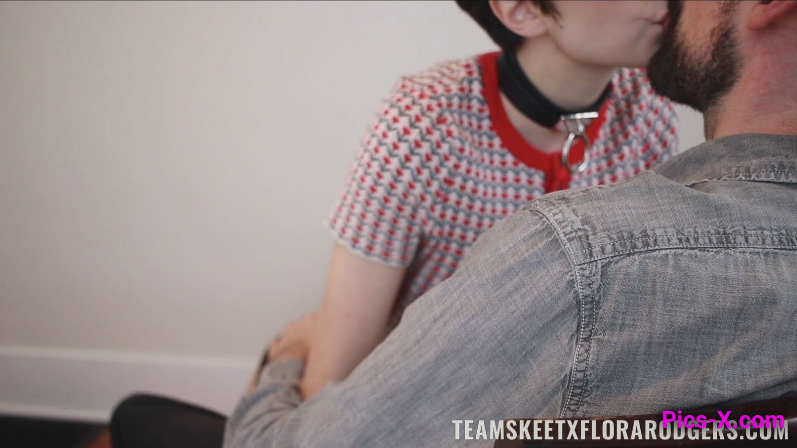Come to the Chair - TeamSkeet X Flora Rodgers - Image 4
