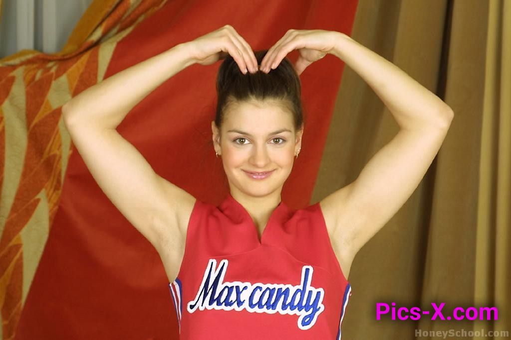Adelaide the Cheerleader - Image 8